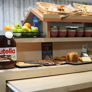 ibis Styles Caen Centre Paul Doumer
